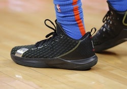 NBA: Atlanta Hawks at Oklahoma City Thunder