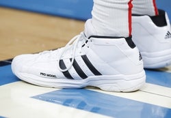 NBA: Atlanta Hawks at Oklahoma City Thunder