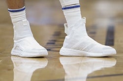 NBA: Atlanta Hawks at Oklahoma City Thunder