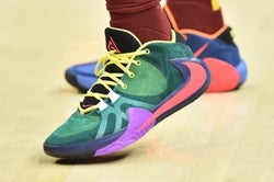 NBA: Chicago Bulls at Cleveland Cavaliers