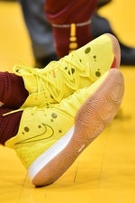 NBA: Chicago Bulls at Cleveland Cavaliers