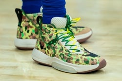 NBA: Los Angeles Lakers at Philadelphia 76ers
