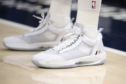 NBA: Dallas Mavericks at Utah Jazz