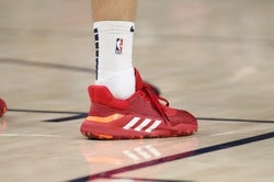 NBA: Dallas Mavericks at Utah Jazz