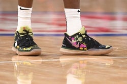 NBA: Brooklyn Nets at Detroit Pistons