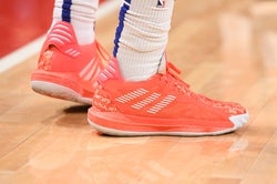 NBA: Brooklyn Nets at Detroit Pistons