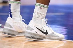 NBA: Brooklyn Nets at Detroit Pistons