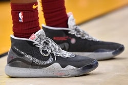 NBA: Chicago Bulls at Cleveland Cavaliers