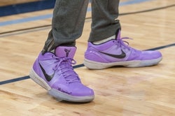 NBA: Phoenix Suns at Memphis Grizzlies