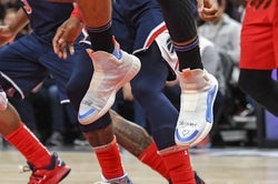 NBA: Washington Wizards at Atlanta Hawks