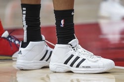 NBA: Washington Wizards at Atlanta Hawks