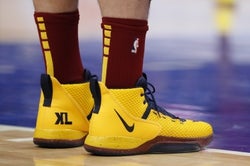 NBA: Cleveland Cavaliers at Detroit Pistons