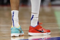 NBA: Cleveland Cavaliers at Detroit Pistons