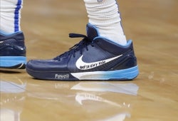NBA: Dallas Mavericks at Oklahoma City Thunder