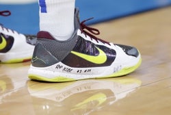NBA: Dallas Mavericks at Oklahoma City Thunder