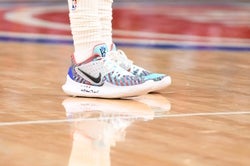 NBA: Brooklyn Nets at Detroit Pistons