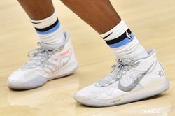 NBA: New Orleans Pelicans at Cleveland Cavaliers