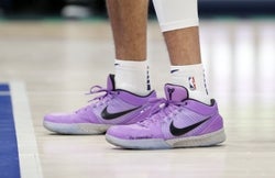 NBA: Phoenix Suns at Dallas Mavericks