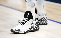 NBA: Phoenix Suns at Dallas Mavericks