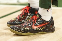 NBA: Washington Wizards at Milwaukee Bucks