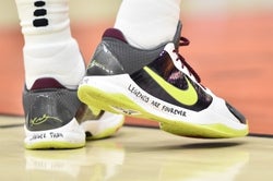 NBA: New Orleans Pelicans at Cleveland Cavaliers