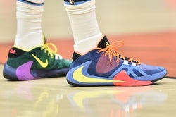 NBA: New Orleans Pelicans at Cleveland Cavaliers