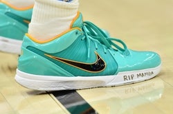NBA: New Orleans Pelicans at Cleveland Cavaliers