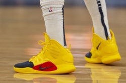 NBA: Denver Nuggets at Memphis Grizzlies