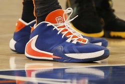 NBA: Memphis Grizzlies at New York Knicks
