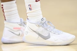 NBA: Toronto Raptors at Cleveland Cavaliers