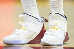 NBA: Toronto Raptors at Cleveland Cavaliers