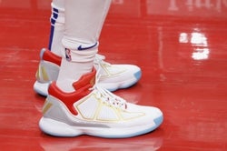 NBA: Toronto Raptors at Detroit Pistons