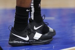 NBA: Toronto Raptors at Detroit Pistons