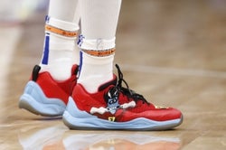 NBA: Toronto Raptors at Detroit Pistons