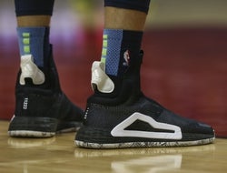 NBA: Dallas Mavericks at Houston Rockets