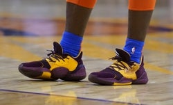 NBA: Oklahoma City Thunder at Phoenix Suns