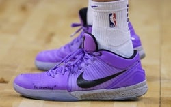 NBA: Oklahoma City Thunder at Phoenix Suns