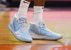 NBA: Oklahoma City Thunder at Phoenix Suns