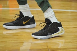 NBA: Denver Nuggets at Milwaukee Bucks