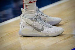 NBA: Atlanta Hawks at Dallas Mavericks
