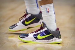 NBA: Atlanta Hawks at Dallas Mavericks