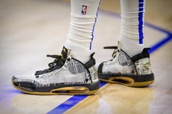 NBA: Atlanta Hawks at Dallas Mavericks