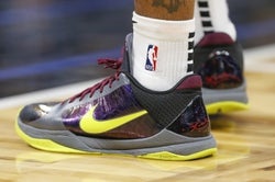 NBA: Miami Heat at Orlando Magic