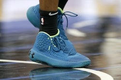 NBA: Miami Heat at Orlando Magic
