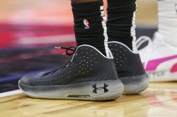 NBA: Miami Heat at Orlando Magic