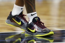 NBA: Miami Heat at Orlando Magic