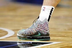 NBA: Miami Heat at Orlando Magic