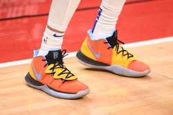 NBA: Denver Nuggets at Detroit Pistons