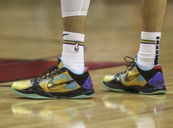 NBA: New Orleans Pelicans at Houston Rockets