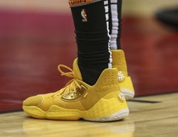 NBA: New Orleans Pelicans at Houston Rockets